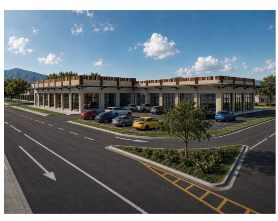 To Let Commercial Property for Rent in Rustenburg Central North West